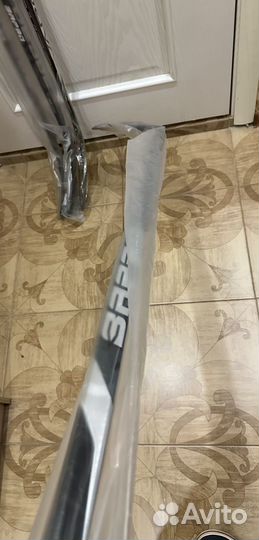 Клюшка хоккейная заряд т90