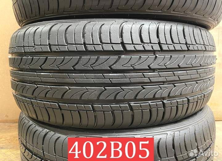 Nexen Classe Premiere 672 215/50 R17 92S