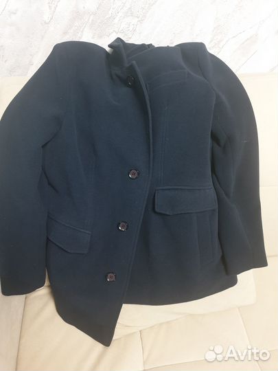 Пальто мужское