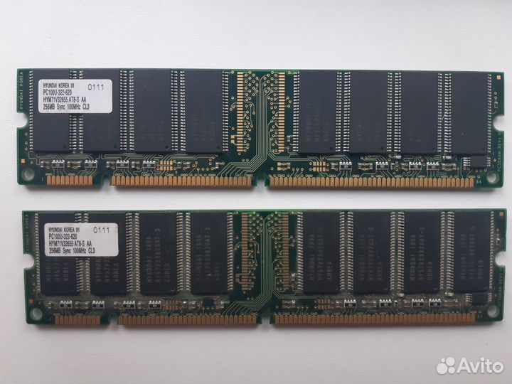 Продам ретро-сборку на Slot 1