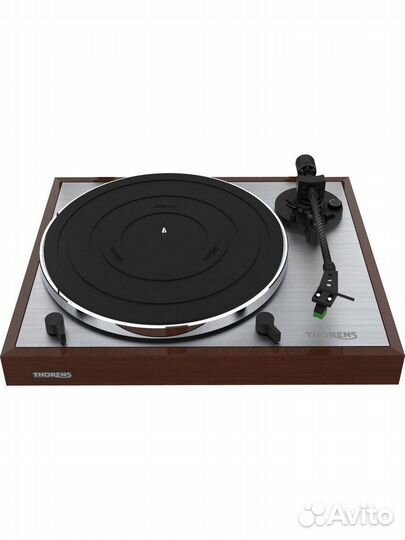 Виниловый проигрыватель Thorens TD-402DD Highgloss