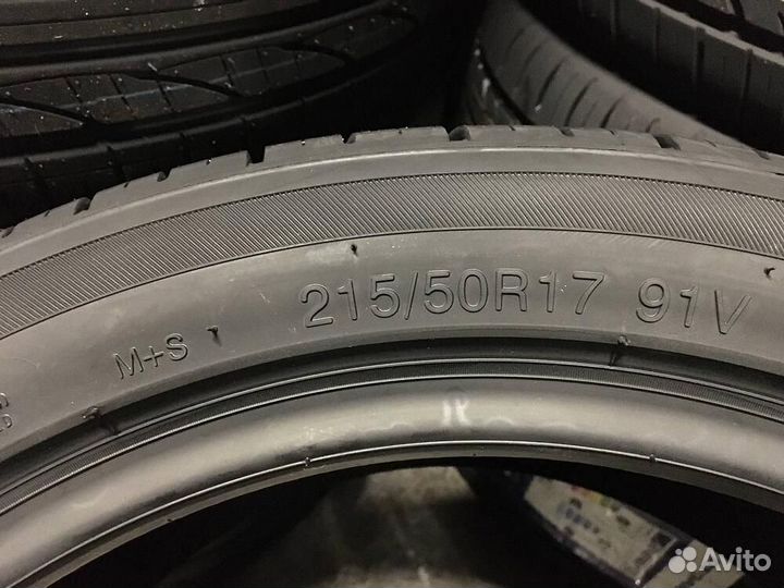 Rydanz Roadster R02 215/50 R17 91V