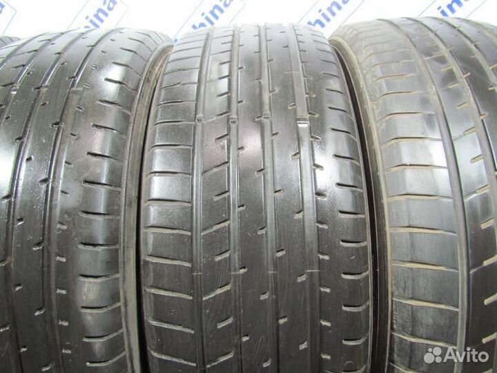 Toyo Proxes R36 225/55 R19 96R