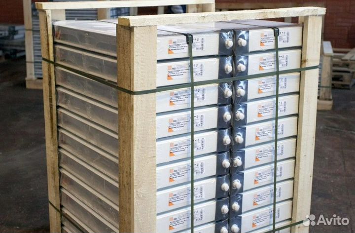 Радиаторы отопления