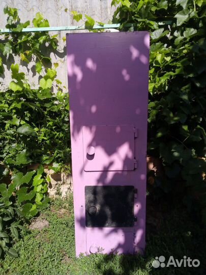 Котел отопления