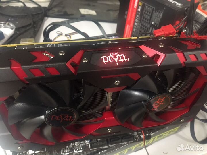 Ремонт видеокарт с гарантией