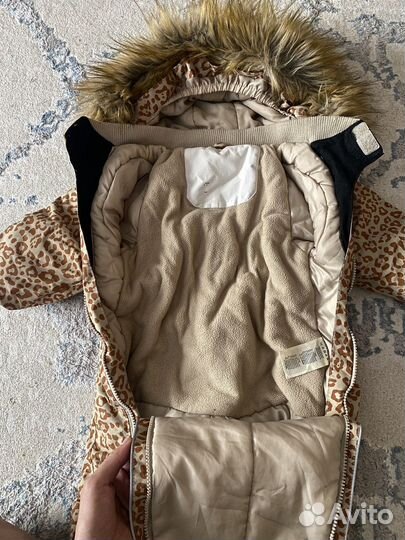 Комбинезон kuling 86