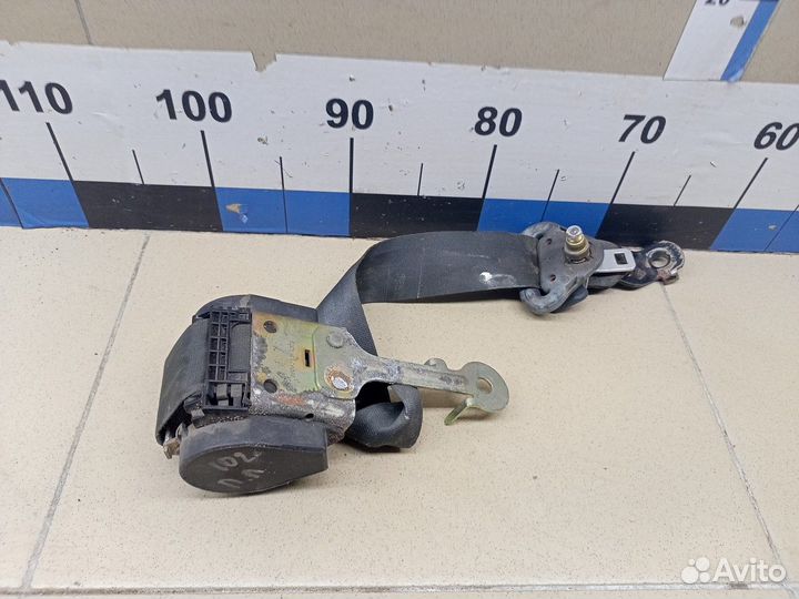 Ремень безопасности Clio/Symbol 1998-2008