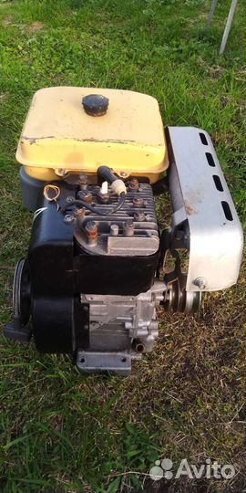 Двигатель для мотоблока Каскад, Луч(мб-1)