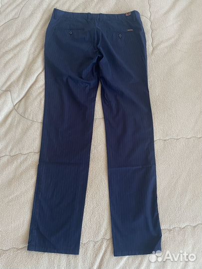 Брюки мужские