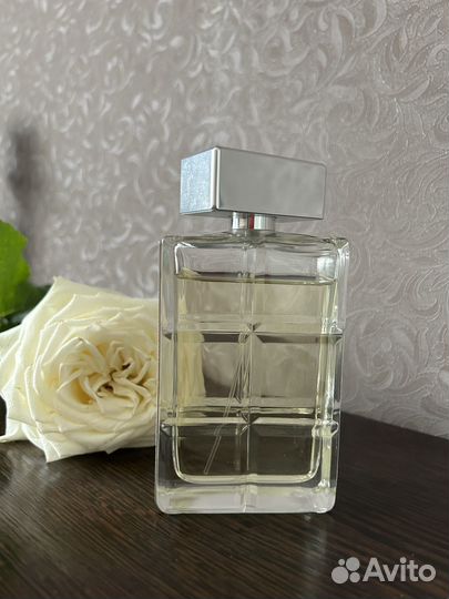 Туалетная вода hugo boss мужская