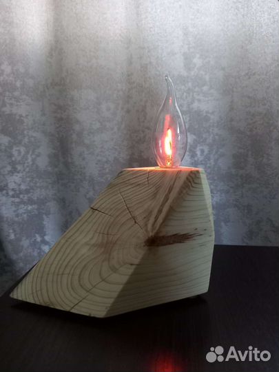 Светильник