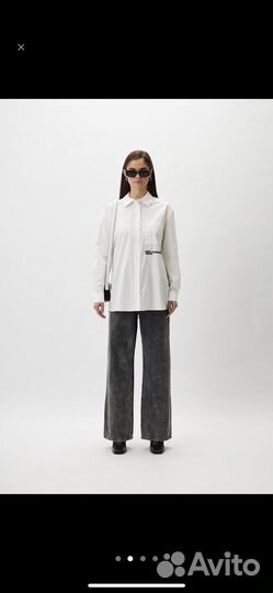 Karl lagerfeld рубашка