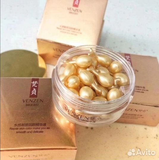 Подарочный набор/бокс collagen косметика