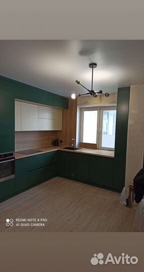 Покраска дерева, мдф. Реставрация мебели