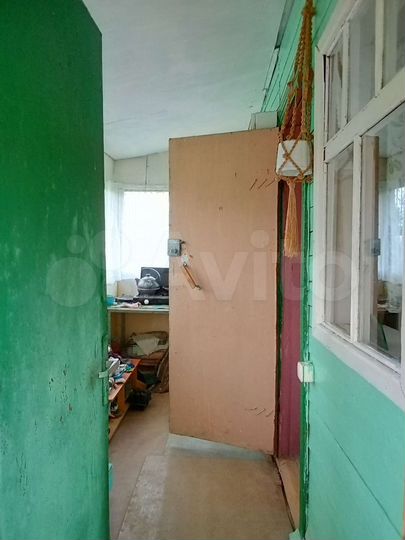Дача 20 м² на участке 6,5 сот.