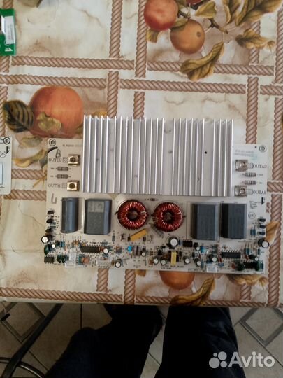 Конфорка для электроплиты