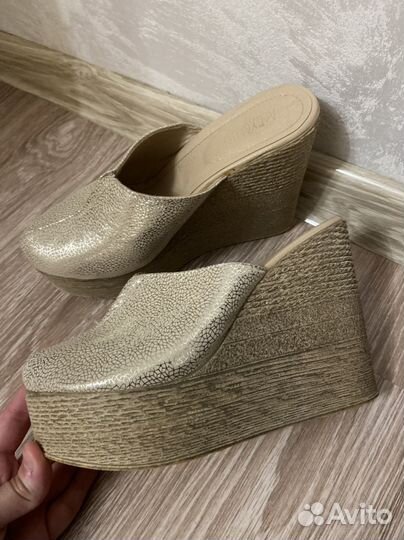 Обувь женская