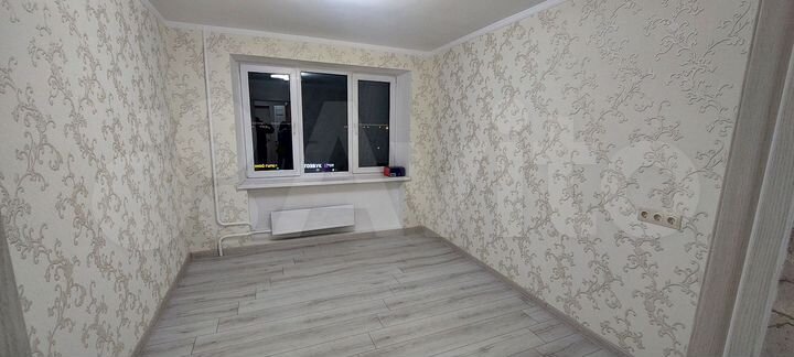 1-к. квартира, 35 м², 4/5 эт.