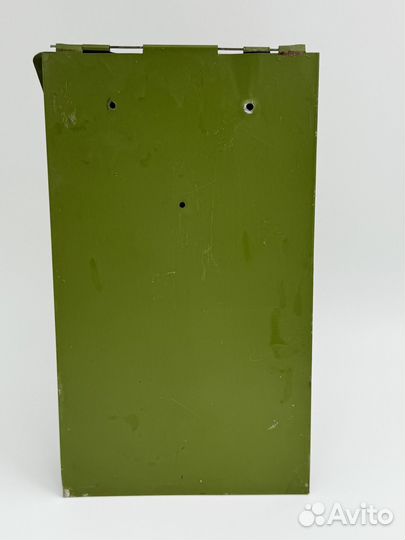 Почтовый ящик СССР