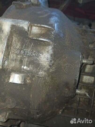 Продам коробку бмв 730 Е32