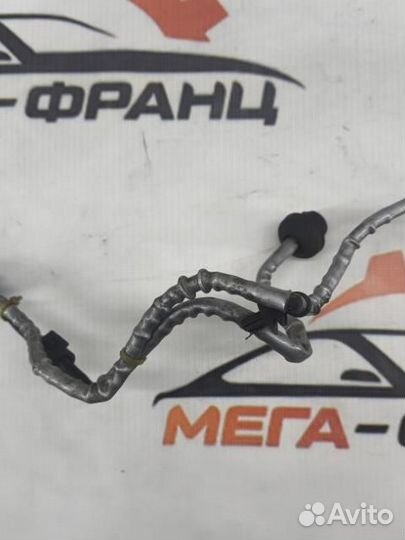 Трубка вакуумного насоса Citroen Berlingo фургон