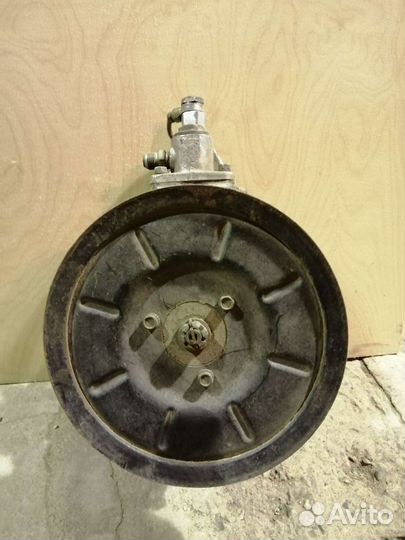 Компрессор