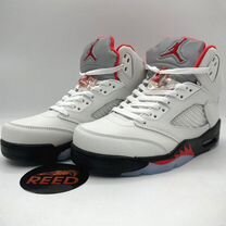 Air Jordan 5 Retro GS / кроссовки оптом