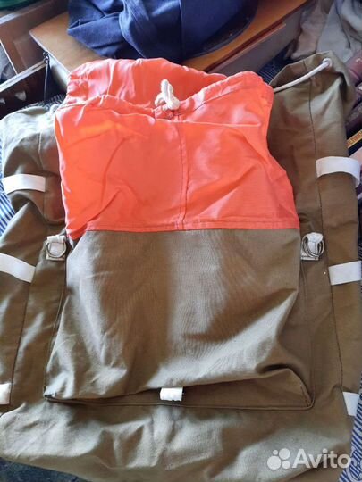 Рюкзак новый