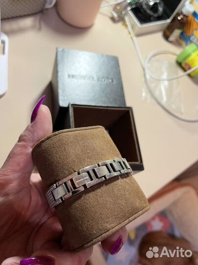 Часы michael kors оригинал