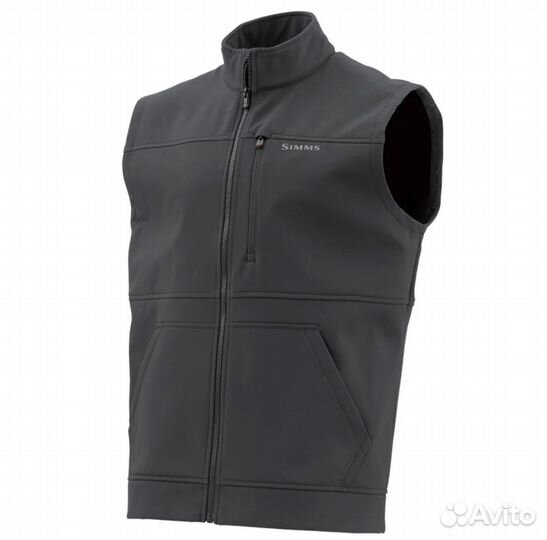 Simms Жилет Rogue Fleece Vest, M