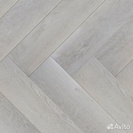 Ламинат SPC Floorwood Зимняя луна (Winter moon)