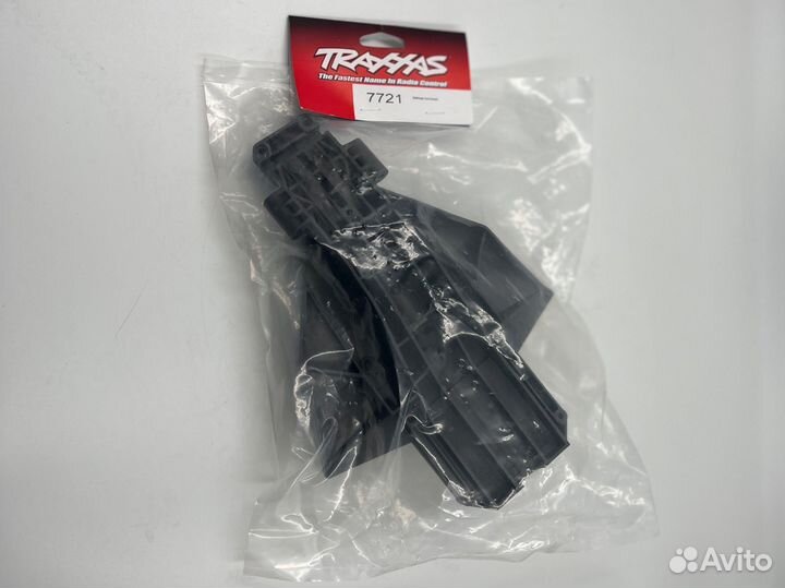 Traxxas XMaxx Передний балкхед TRA7721