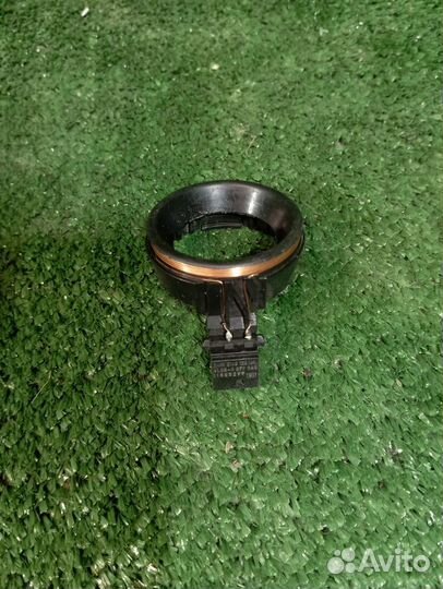 Блок управления двигателем BMW 5 серия