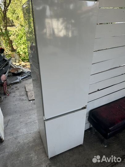 Холодильник gorenje бу