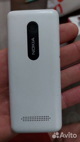 Nokia кнопочный