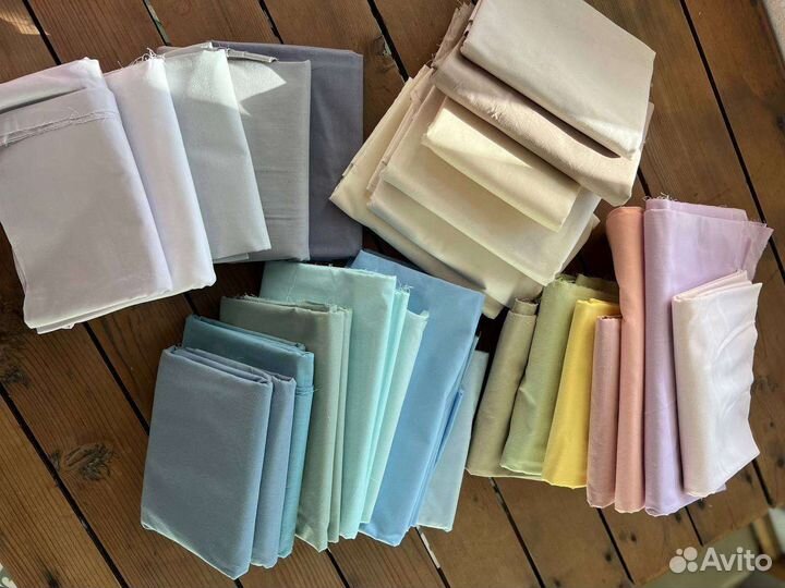 Пошив текстиля для дома