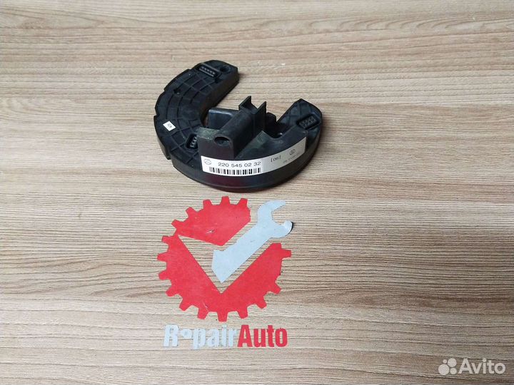 Модуль рулевой колонки Mercedes-Benz w220