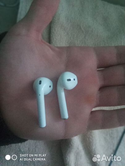 Airpods