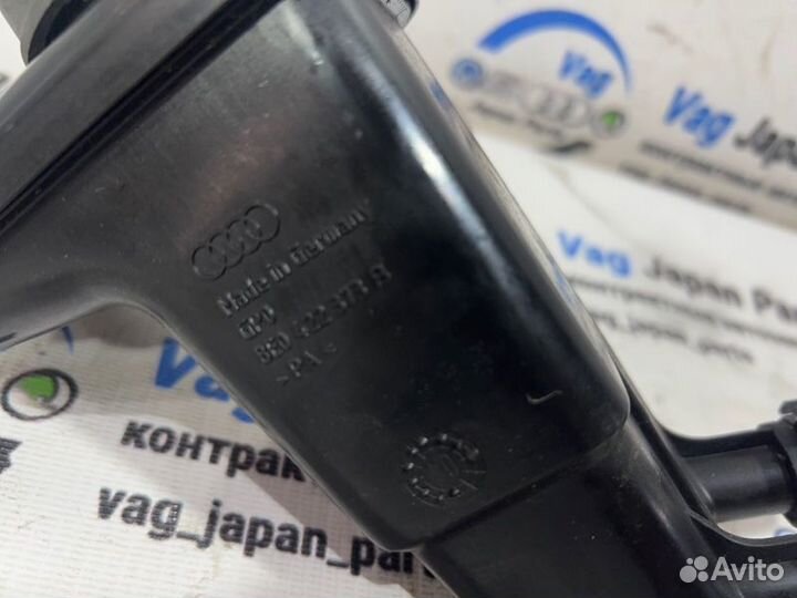 Бачок гидроусилителя руля Audi A4 B6 AMB 2004