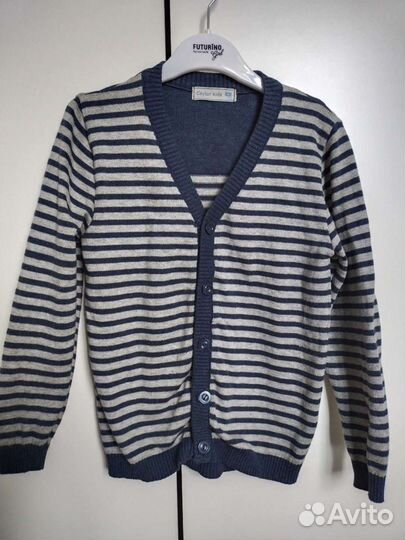 Одежда на мальчика 122-128,на 6-7 лет пакетом