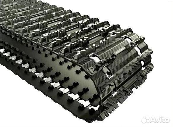 Гусеница Arctic Cat 0602-921, 0602-868, 0602-752