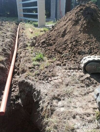 Септик для частного дома