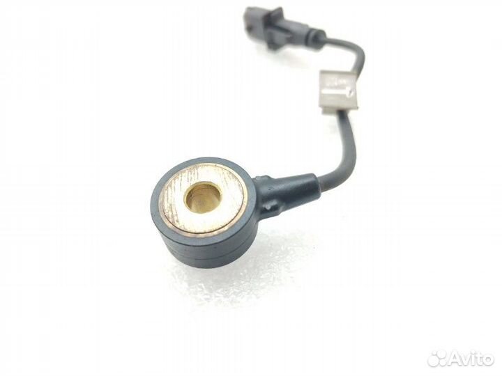Датчик детонации Chevrolet Cruze J300 1.6 2013