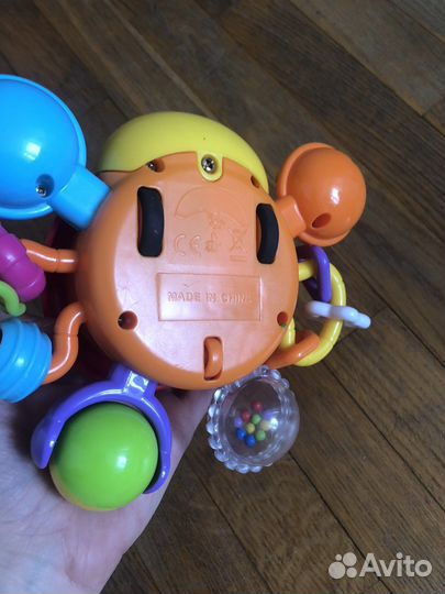 Развивающие игры