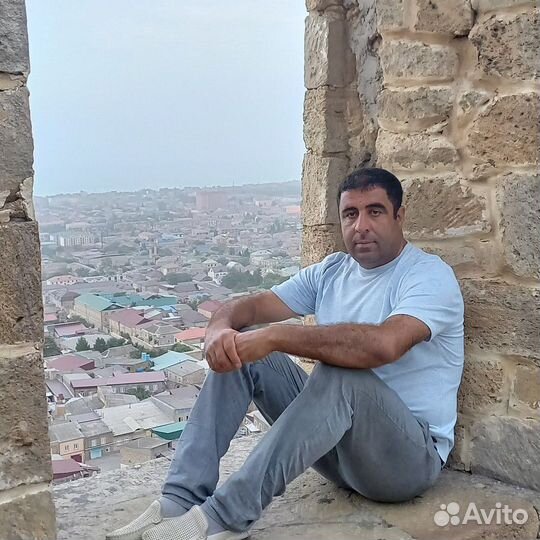 Экскурсии по Дагестану