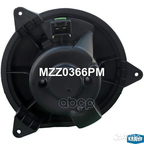 Мотор печки c крыльчаткой ford: Focus (20012003)