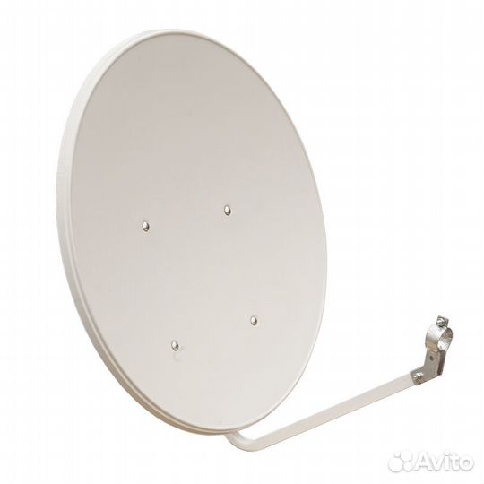 Продажа спутниковой антенны 0,9