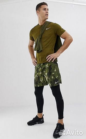 Новые шорты Nike