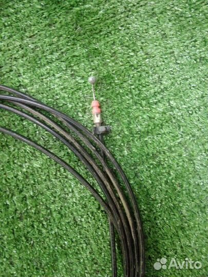 Трос лючка топливного бака Лифан Солано 1.6